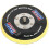 Loops 115mm Hook and Loop Backing Pad - 5/16 Inch UNF Thread - Buffing and Polishing 4