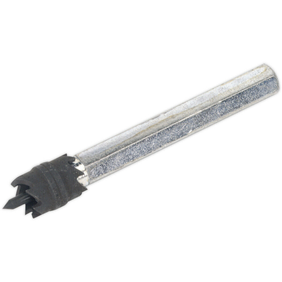 Loops 10Mm Spot Weld Cutter - Joint Removal Drill Bit - Bodywork Panel Cutting Tool
