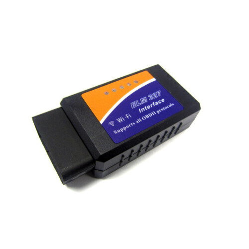 Ranpo ELM327 Bluetooth Car Diagnostic Scanner Detector 2
