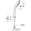 Grohe GROHE 27354000 | Euphoria 110 Mono Bath Set | 1 Spray - chrome 2