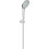 Grohe GROHE 27354000 | Euphoria 110 Mono Bath Set | 1 Spray - chrome 1