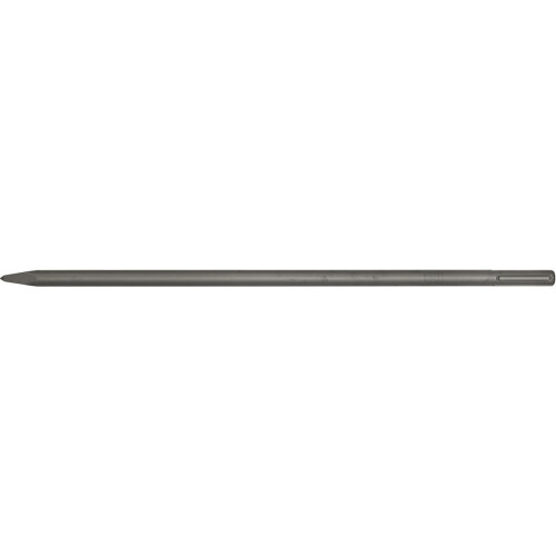 Loops 600mm Impact Breaker Point - SDS Max Shank - Demolition Hammer Chisel Point 1