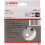 Bosch Bosch Professional 2608601117 Sanding pad Extra-Soft, 125 mm 3
