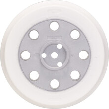 Bosch Professional 2608601117 Sanding pad Extra-Soft, 125 mm