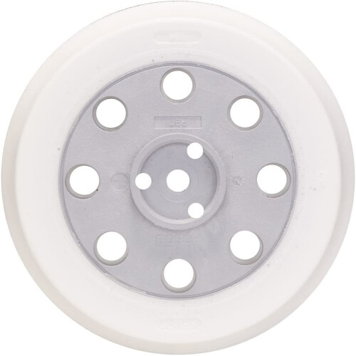 Bosch Bosch Professional 2608601117 Sanding pad Extra-Soft, 125 mm