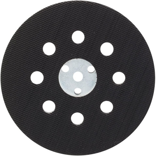 Bosch Bosch Professional 2608601117 Sanding pad Extra-Soft, 125 mm 1