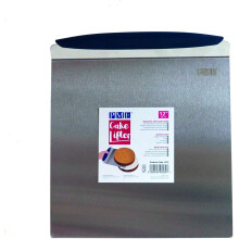 PME Cake Lifter-30cm/12, Stainless Steel