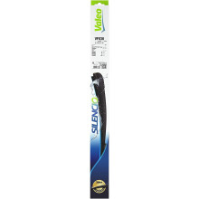 Valeo 577830 Windscreen Wiper Blades, 600+450, Set of 2
