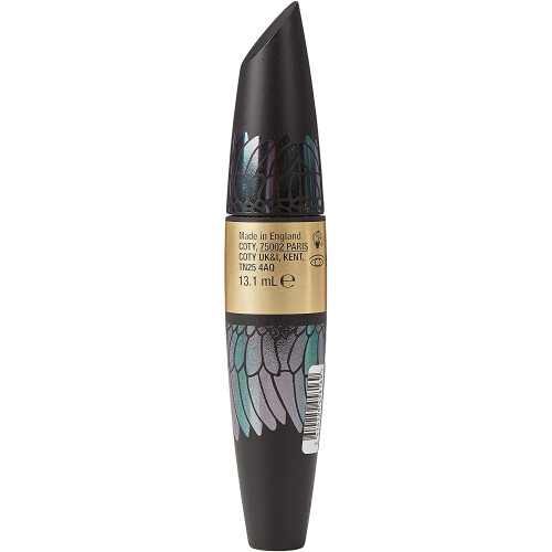 Max Factor Max Factor False Lash Effect Mascara  Deep Raven Black 1
