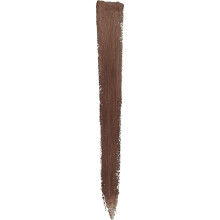 Maybelline New York Express Brow Duo Eyebrow Filling, Natural Looking 2-In-1 Pencil Pen + Filling Powder Medium Brown