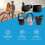 Hydro Flask HYDRO FLASK - Silicone Flex Boot 4