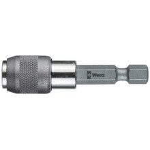 Wera Carded Bit Adaptor Quick Release