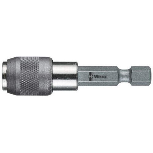 Wera Wera Carded Bit Adaptor Quick Release