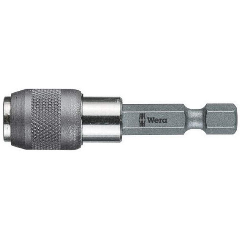 Wera Carded Bit Adaptor Quick Release