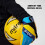 Mitre Mitre Junior Magnetite Goalkeeper Gloves 6