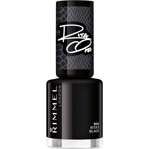 Rimmel RIMMEL LONDON 60 SECONDS SUPER SHINE 8ML