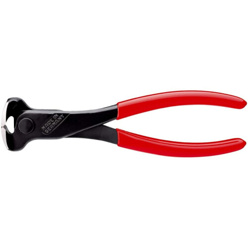 Knipex KNIPEX End Cutting Nipper (180 mm) 68 01 180 2