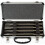 Makita Makita D-08757 4 Piece SDS-Plus Chisel Set 1