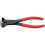 Knipex KNIPEX End Cutting Nipper (180 mm) 68 01 180 1