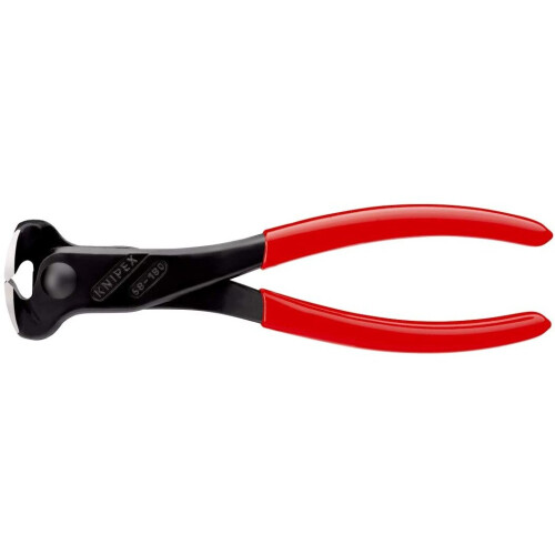 Knipex KNIPEX End Cutting Nipper (180 mm) 68 01 180 1
