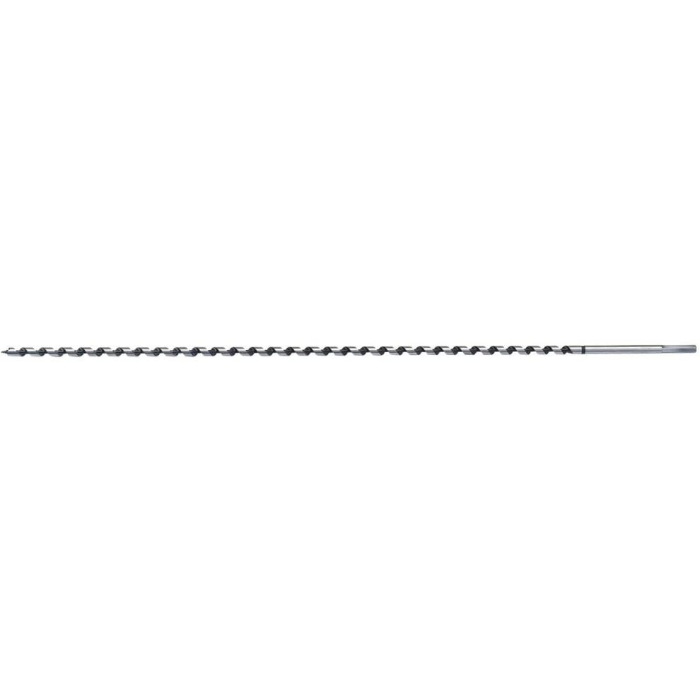 Draper 40467 AB4XL Expert Extra Long Pattern Auger Drill Bit, 600mm x 8mm