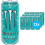 Monster Energy Monster Ultra, 12 x 500 ml, Fiesta 1