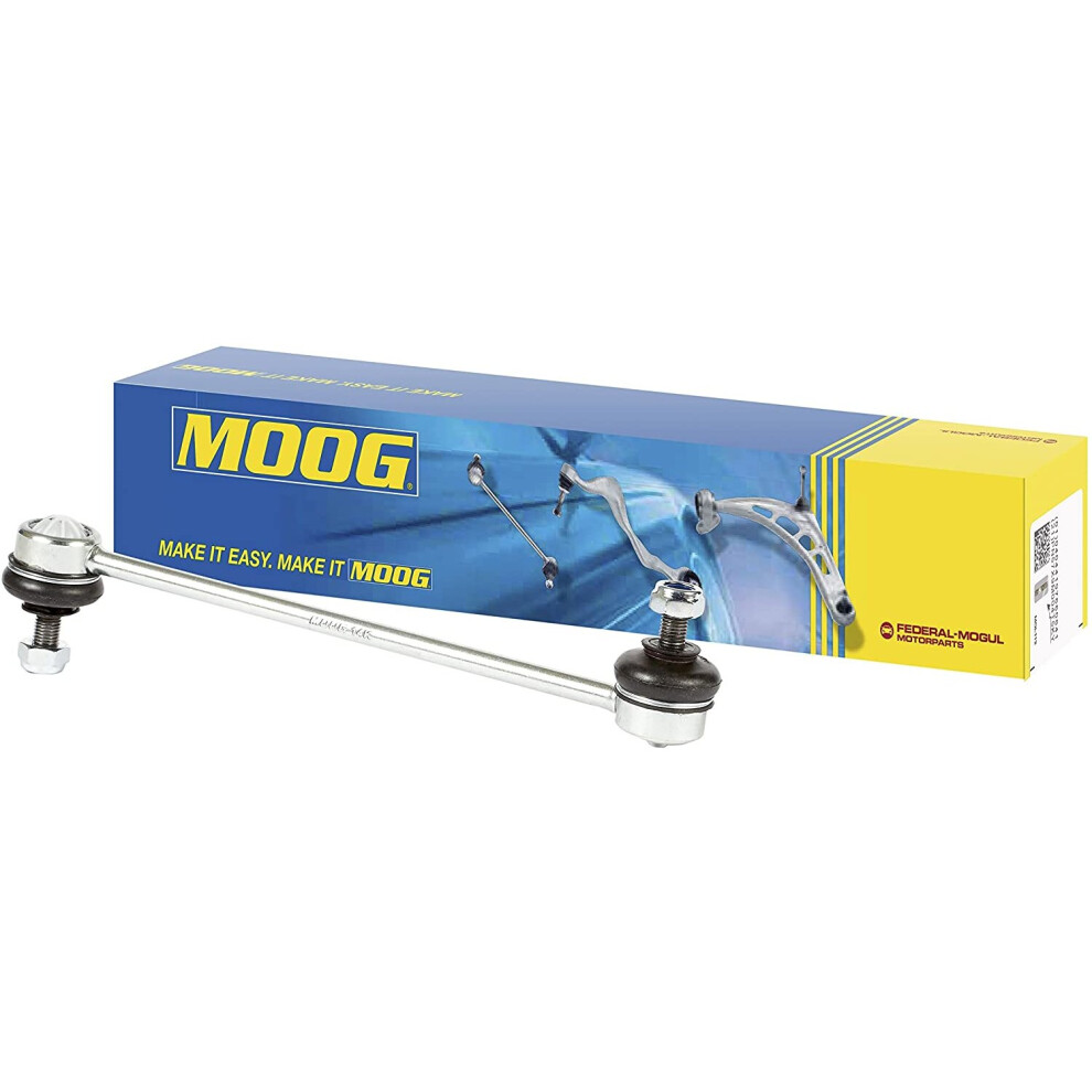 Moog Pe-Ls-5046 Rod/Strut Stabilizer 5010874764545