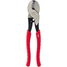 PINZETTEN SCHNEIDEN KABEL MILWAUKEE ZUBEHÖR - 48226104-Zangen und Zangen