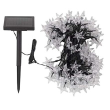 Smart Solar 100 Stars Ultra Solar Light String JNS_476546