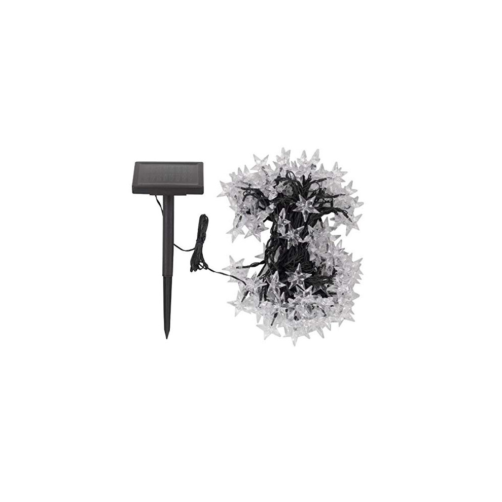 Smart Solar 100 Stars Ultra Solar Light String JNS_476546