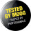 MOOG PE-LS-5046 Rod/Strut Stabilizer 2