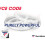 Tecnifibre Ice Code White Tennis String () 2