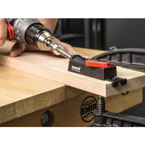 Trend Trend PH BS Single Pocket Hole Jig 2