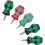 Wera Wera 05008872001 Stubby 3 Screwdriver Set 1
