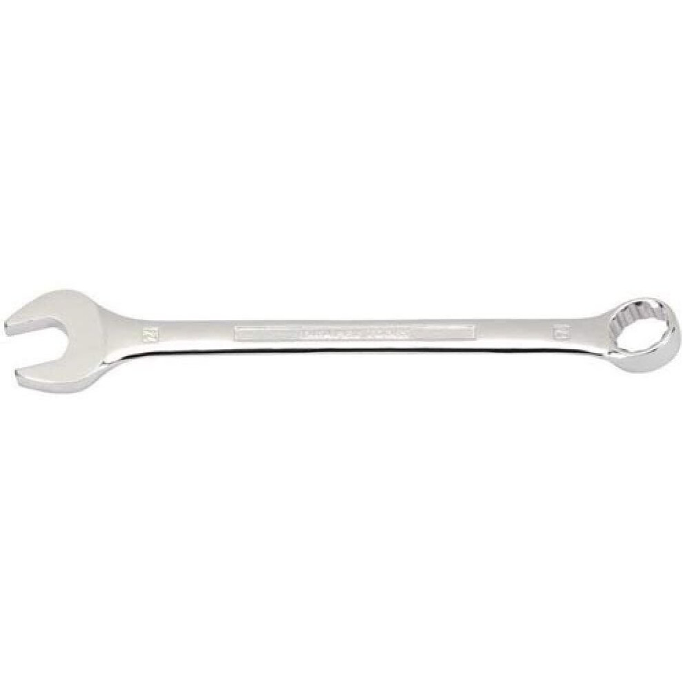 Draper 36927 8220MM Combination Spanner, 24mm