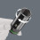 Wera Wera 05004595001 Wheel Impaktor C Set 1 Hexagon Socket 4