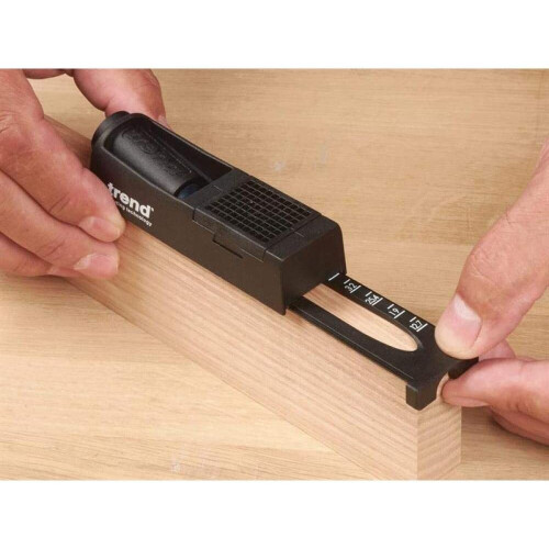 Trend Trend PH BS Single Pocket Hole Jig 1