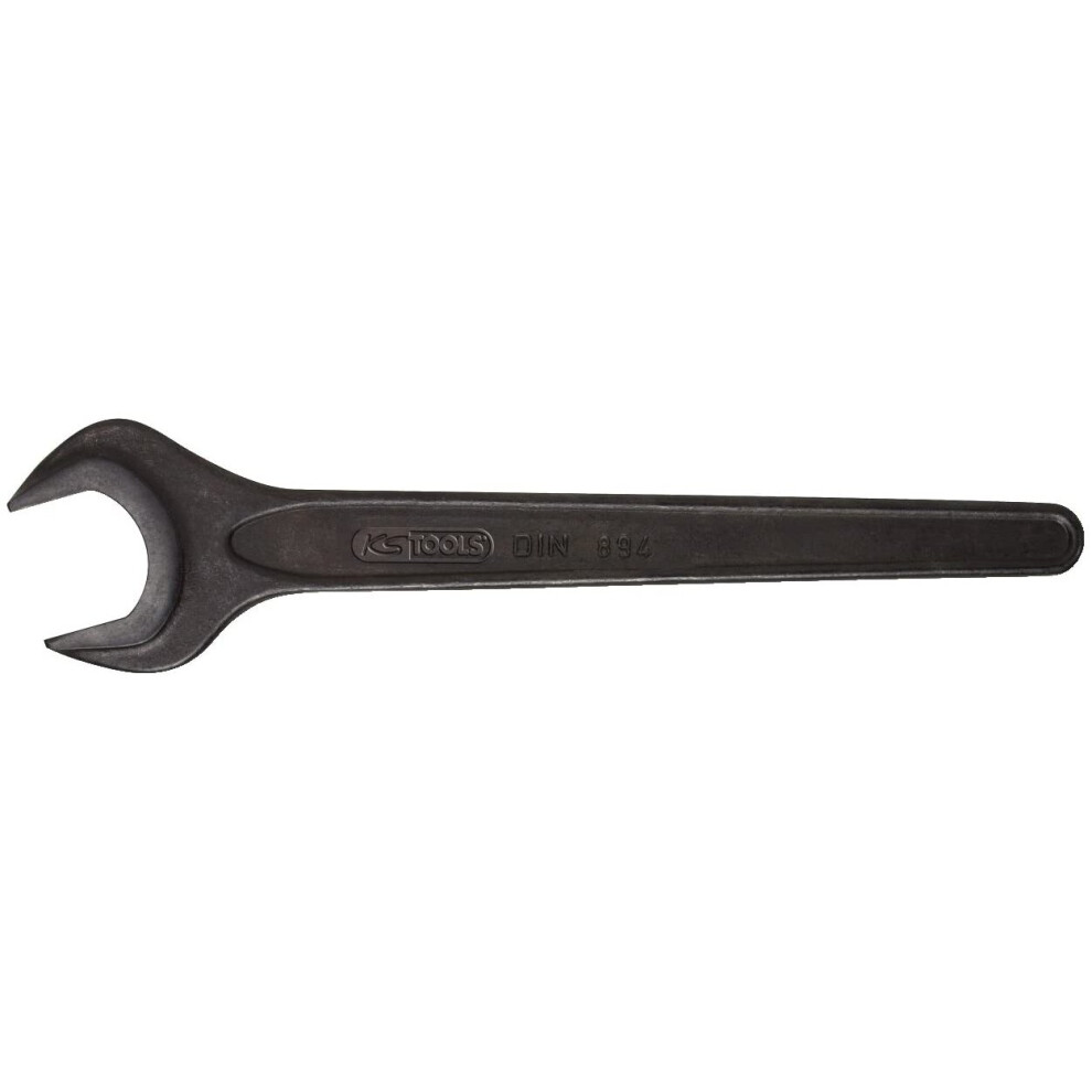 Ks Tools 517.0538 Single Open Ended Spanner, 38Mm 4042146171059