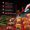 Meat Thermometer Instant Read Digital Food Thermometer Backlight LCD Screen 5