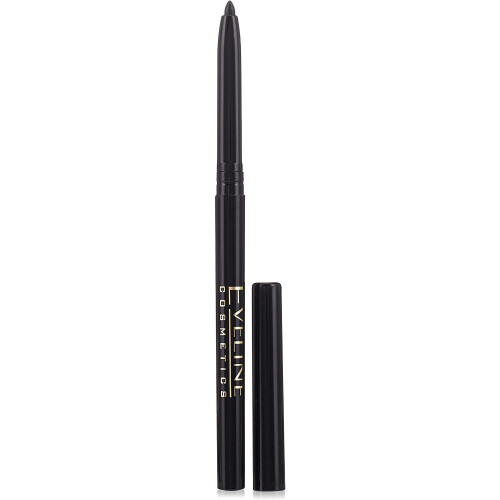 Eveline Mega Max Kajal - twist-up eyeliner sort