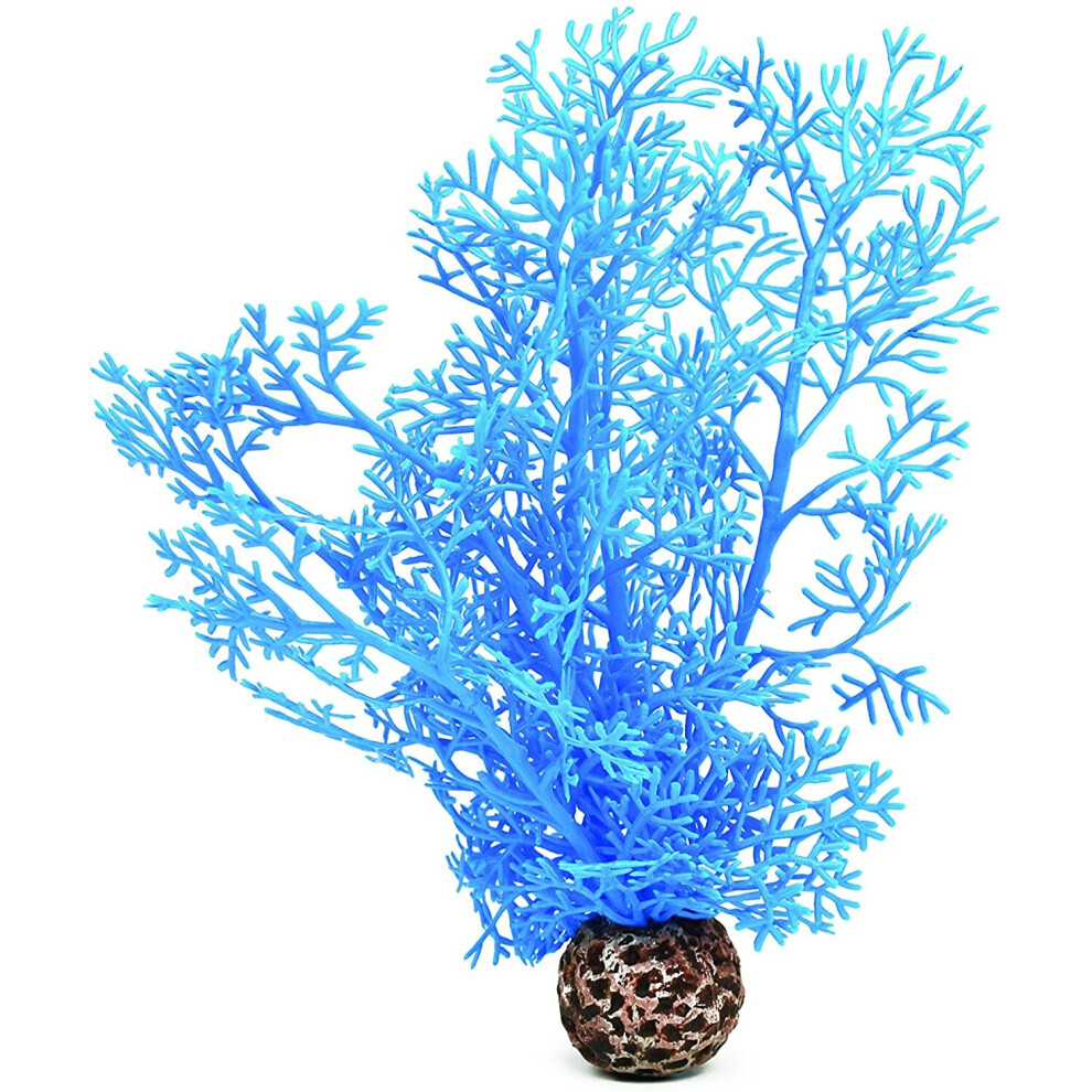 biOrb Sea Fan Small, Blue