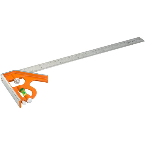 Bahco Bahco CS150 150mm Combination Square