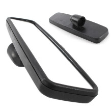 VW Volkswagen Interior Rear View Mirror Fits VW T5 Transporter&Camper