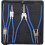 BGS 651 | Circlip Pliers Set | 300 mm | 4 pcs. 1