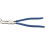 BGS 651 | Circlip Pliers Set | 300 mm | 4 pcs. 6