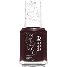 essie Nail Polish, Originals Remix collection, 49 wicked, Dark Red Nail Polish, 13.5 ml
