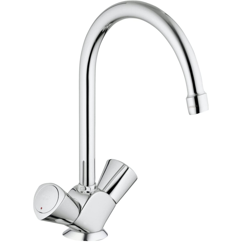 GROHE 31819001 | Costa S Kitchen Tap