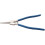 BGS 651 | Circlip Pliers Set | 300 mm | 4 pcs. 7