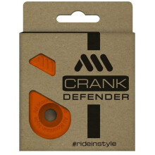 All Mountain Style AMS Crank Defenders – Protect and style your cranks