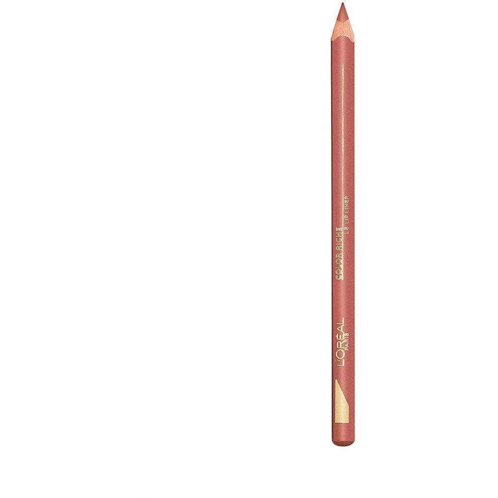 L'Oreal Paris Color Riche Lipliner Couture 630 Beige a Nu